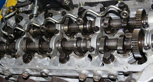 Fungsi Dari Rocker Arm. 3 Fungsi Rocker Arm Di Mesin Mobil