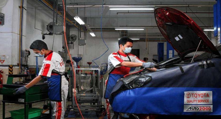 Penyakit Mitsubishi Colt T120ss. ISC Tidak Berfungsi? Kenali Gejala-gejalanya!