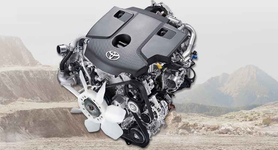 Nama Nama Komponen Engine. Melihat Komponen Mesin Diesel Lebih Dalam