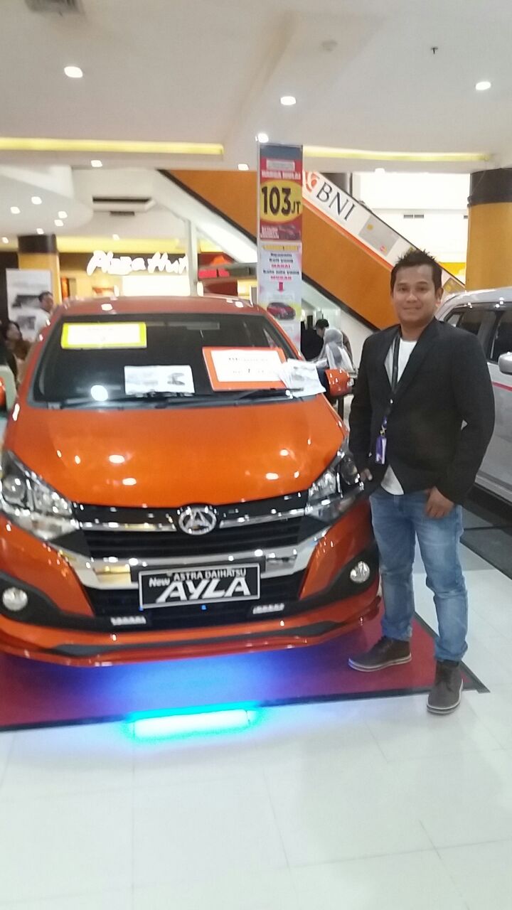 Harga Mobil Xenia Wilayah Banjarmasin. Daihatsu Banjarmasin