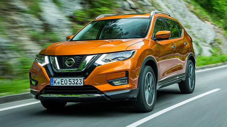 Berapa Pajak Nissan Xtrail 2015. √ Pajak Nissan X Trail 2021 : Cara Bayar, Cek Biaya Pajak 5