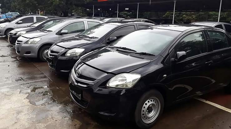 Mobil Avanza Ex Taksi 30 Jutaan 2020. 6 Mobil EX Taksi 30 Jutaan 2022 : Kekurangan & Kelebihan