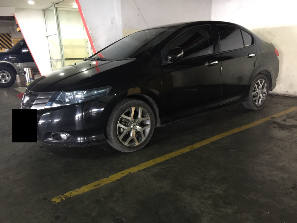 Konsumsi Bbm Honda City 2010. HONDA CITY GM2 AT 2011 REVIEW