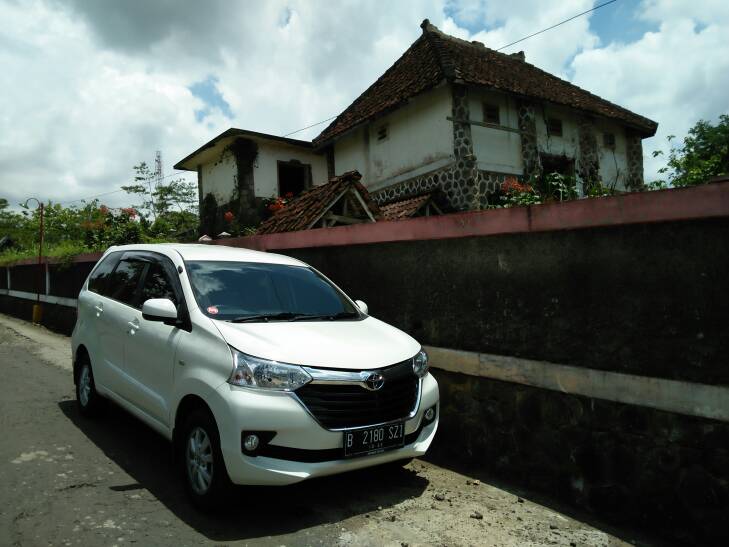 Review Grand New Avanza. Review Grand New Avanza G 1.3 A/T