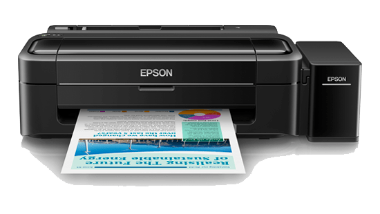 Cara Instal Driver L300 Di L120. Cara mudah upgrade printer Epson L300 menjadi L310