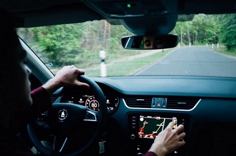 Cara Mendeteksi Gps Di Mobil. Cara Melacak GPS Mobil (3+ Metode) Paling Mudah dan Cepat
