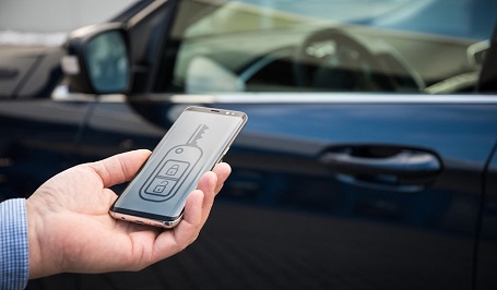 Cara Membuka Pintu Mobil Dengan Hp. Cara Membuka Mobil Yg Terkunci Otomatis (4 Metode) Paling