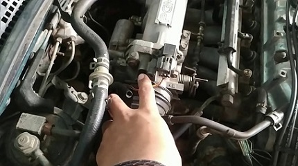 Cara Menurunkan Rpm Mobil Injeksi. Cara Menurunkan RPM Mobil Injeksi (4+ Metode) 100% Bekerja