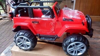 Berapa Lama Ngecas Mobil Aki Anak. Cara Ngecas Mobil Mainan Aki (UPDATE) Dengan 5 Langkah Mudah!