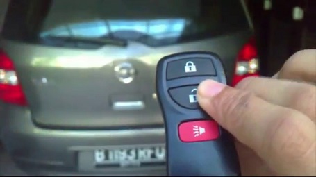 Cara Reset Alarm Mobil Universal. Cara Reset Alarm Mobil Universal dan Keunggulannya