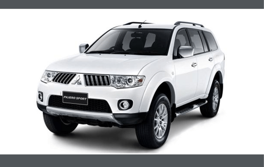 Persneling Mobil Matic Pajero Sport. Transmisi Matic Pajero Sport, Tangguh Tapi Jangan ...