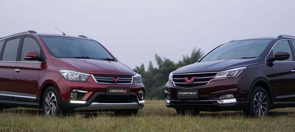 Kelebihan Dan Kekurangan Mobil Wuling Confero. Keunggulan Mobil MPV Terbaik Wuling, Seri Confero