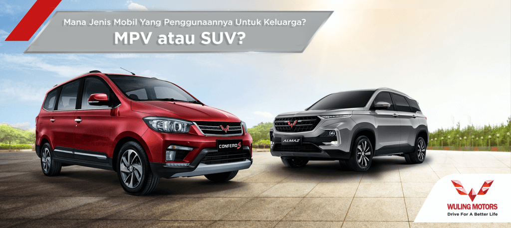 Apa Itu Mobil Suv. 7 Perbedaan Mobil SUV dan MPV untuk Keluarga, Mana Pilihan