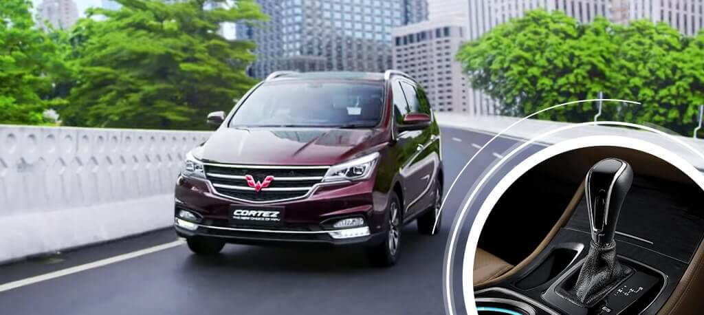 Kelebihan Dan Kekurangan Mobil Wuling Cortez. Mengenal Teknologi I-AMT yang Dimiliki Wuling Cortez