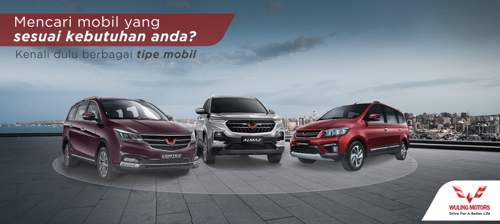 Jenis Jenis Mobil Wuling. 5 Jenis Mobil dan Karakteristiknya, yang Mana Tipe Anda?