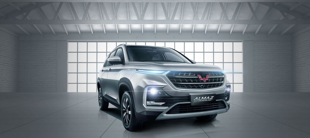 Kelemahan Wuling Almaz 7 Seater. 5 Kelebihan Mobil Wuling Almaz yang Wajib Anda Ketahui