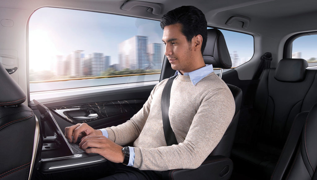 Tips Biar Tidak Mabuk Saat Naik Mobil. 7 Cara Agar Tidak Mabuk Perjalanan Naik Mobil