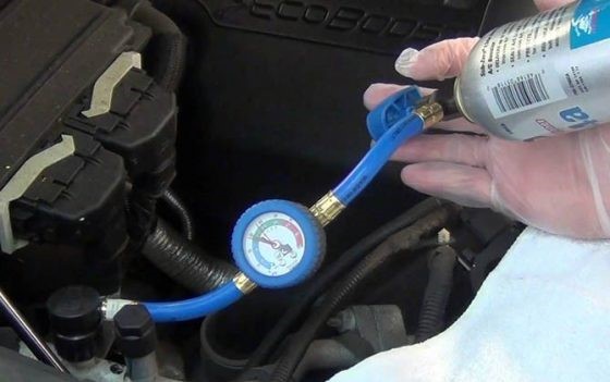 Ganti Freon Ac Berapa. Kapan Sebaiknya Anda Isi Freon AC?
