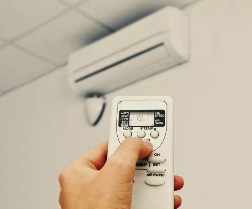 Suhu Ac Tidak Bisa Diturunkan. Berikut Cara Mengatasi Remote AC yang Tidak Berfungsi