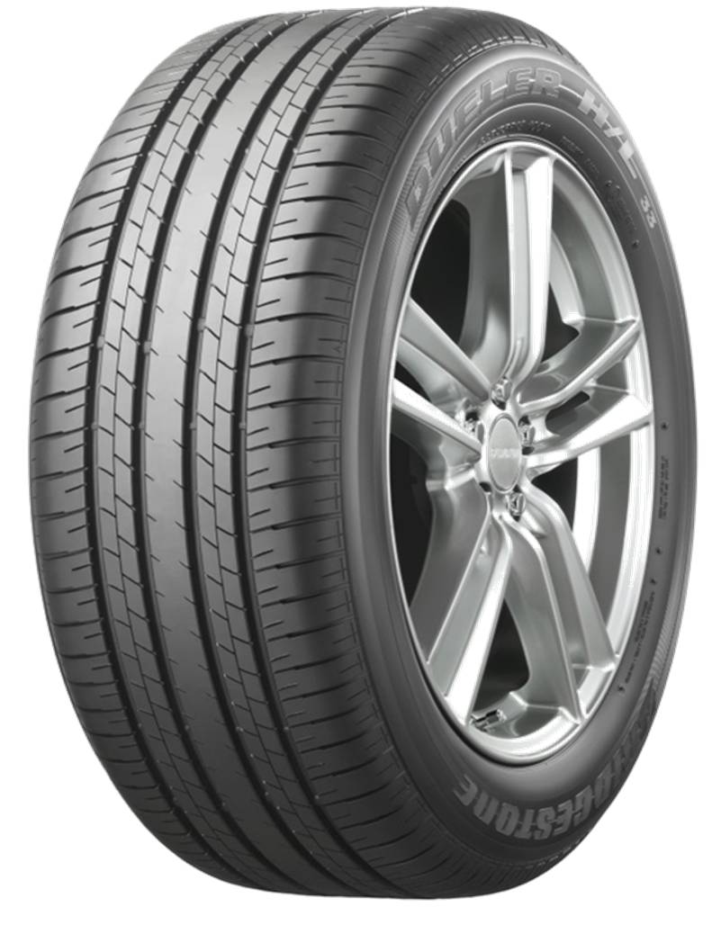 Harga Ban Mobil Bridgestone Crv. Bridgestone Ban Tangguh untuk All New Honda CR-V