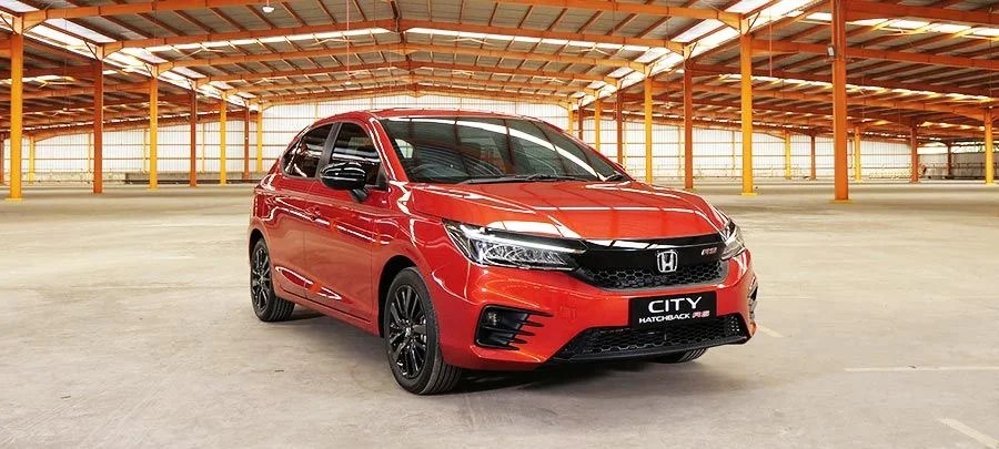 Harga Mobil Honda Terbaru. Daftar Harga Mobil Honda Terbaru Oktober 2021