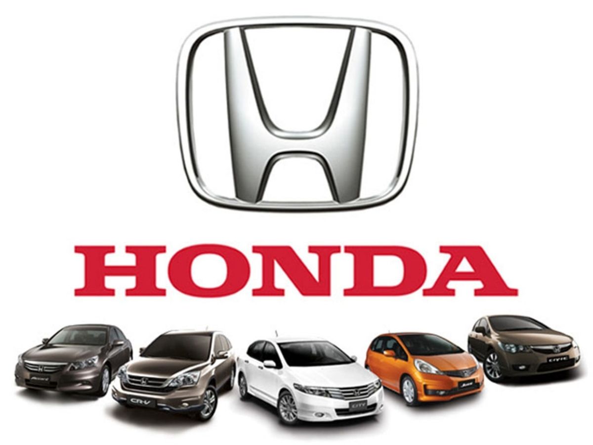 Daftar Harga Mobil Honda 2021. Daftar Harga Mobil Honda November 2021