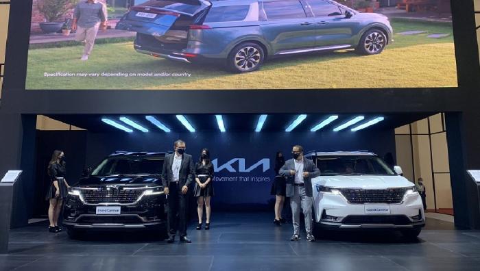 Daftar Harga Mobil Kia. Daftar Harga Mobil Kia Indonesia Januari 2022