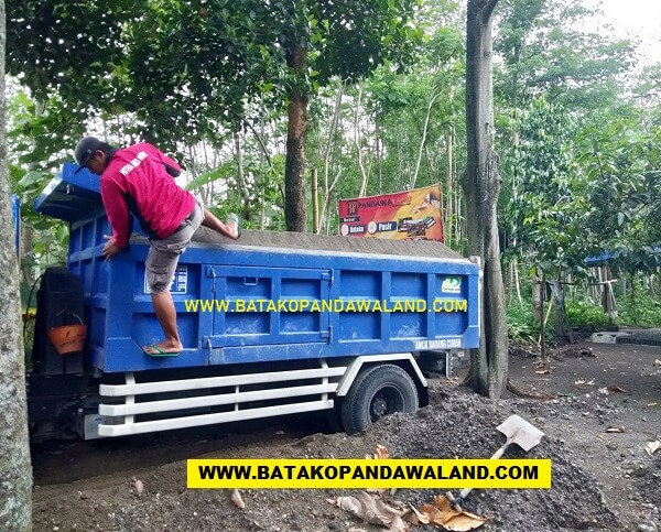 Harga Pasir 1 Dam Truk. Harga Pasir 1 Dump Truck