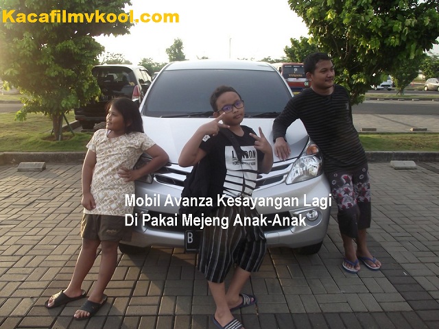 Harga Kaca Film V Kool Untuk Avanza. Kaca Film V Kool Untuk Kaca Depan Avanza