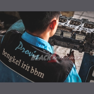 Biaya Tuss Di Provis. Dengan TUSS, Biaya Operasional All New Toyota Rush Jadi Dobel