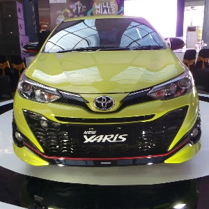 Harga Toyota Yaris 2019 Malaysia. Toyota Yaris Segera Tiba Malaysia, Harga Termahalnya Nyaris