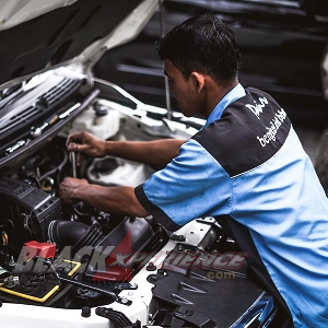 Cara Membersihkan Catalytic Converter Avanza. Bikin Mesin Mobil Tetap Sehat Dengan Tune Up Chemical + Catalytic