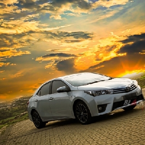 Konsumsi Bbm Corolla Altis. Test Drive Toyota All New Corolla Altis Sang Legenda Berparas