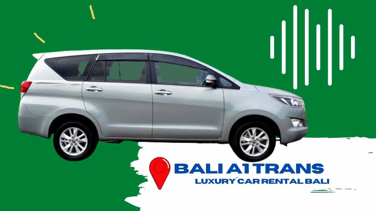 Sewa Innova Reborn Bali. ® Saatnya Liburan dengan Sewa Innova Reborn Bali (*_*)