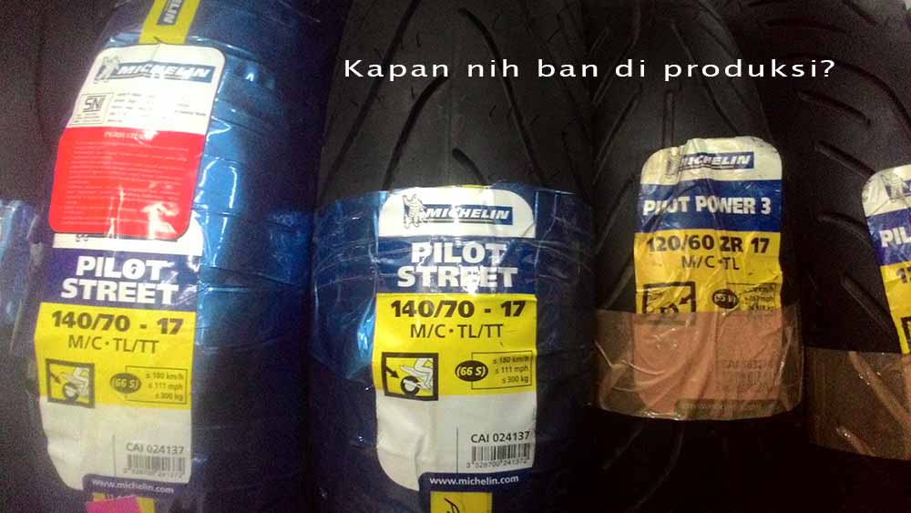 Kode Pembuatan Ban Motor. Cara Mengetahui Kode Produksi Ban Motor dan Mobil