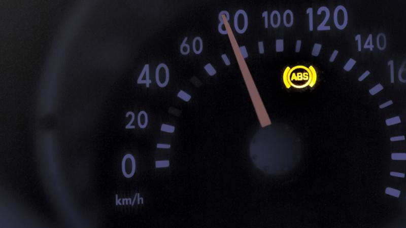 Cara Mengatasi Indikator Abs Nyala. Ketahui Cara Mematikan Lampu ABS Pada Mobil
