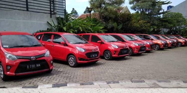 Jenis Bahan Bakar Toyota Calya. Konsumsi BBM Toyota Calya Masih Bisa Dibuat Lebih Irit, Simak