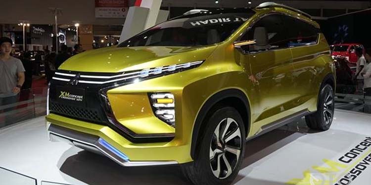 Harga Mitsubishi Small Mpv. Kisaran Rp200 Jutaan Harga Small MPV Mitsubishi