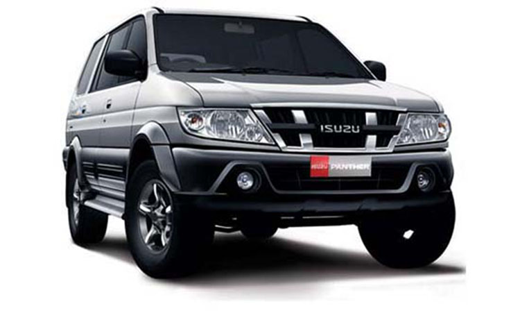 Harga Isuzu Panther Grand Touring 2019. Kredit Isuzu Panther 2019 Terlengkap