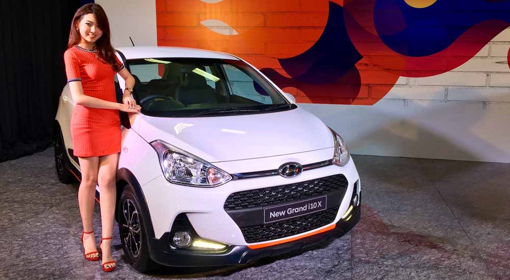 Kelebihan Dan Kekurangan Hyundai Grand I10. Generasi Hyundai i10, Transformasi City Car Jadi Mobil Beraura