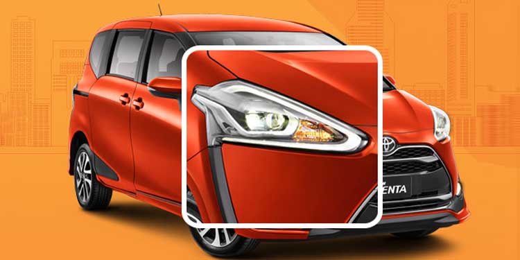 Lampu Drl Mobil Toyota Rush. Mengenal Lampu DRL dan Kegunaannya (Bagian 1)