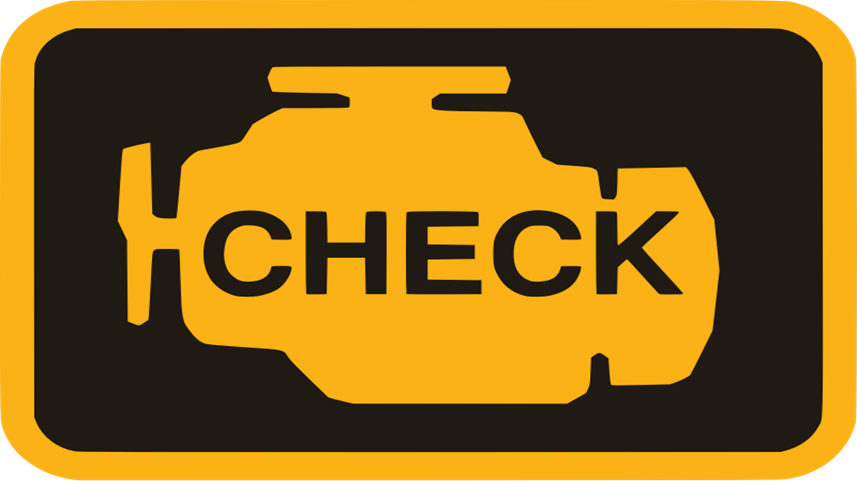 Tanda Kuning Di Mobil Ertiga. Lampu Indikator 'Check Engine' Nyala, Jangan Anggap Remeh