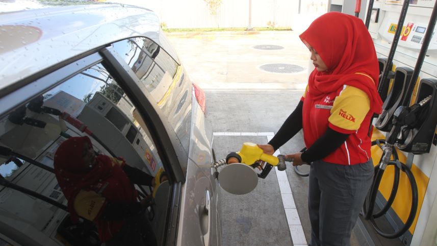 Cara Mengiritkan Bensin Pada Mobil. Penghemat Bensin Cuma Jadi Mitos, Begini Cara Benar Biar Irit