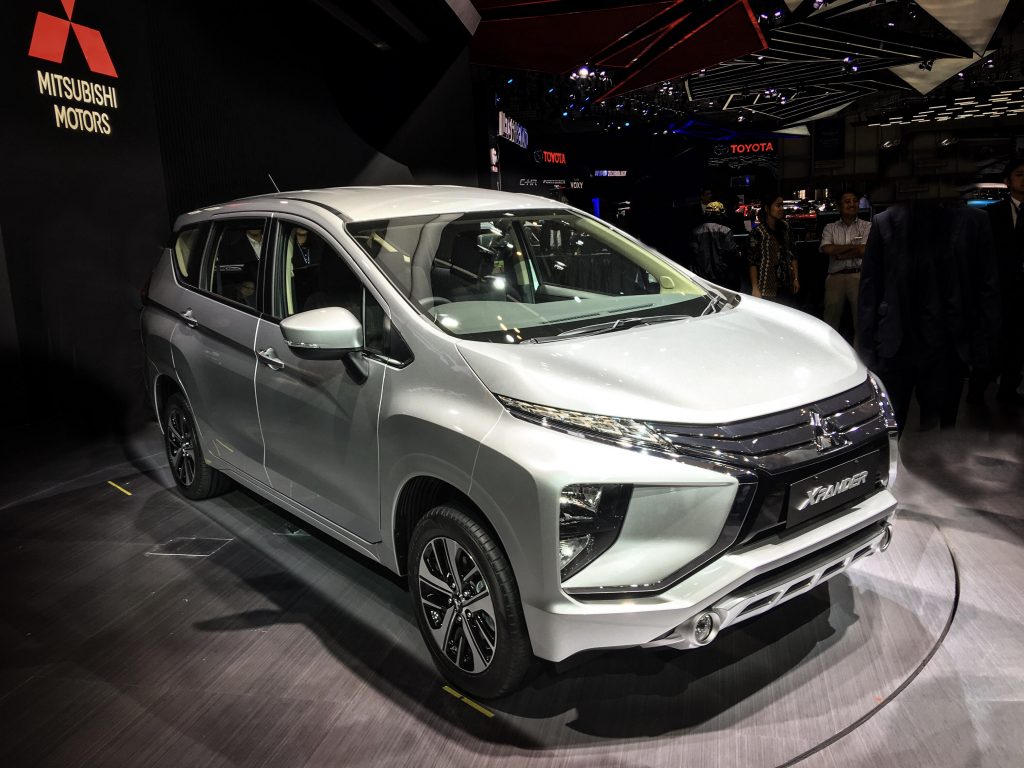 Cara Mengaktifkan Stability Control Xpander. Fitur Rahasia Mitsubishi Expander, Bikin Terkejoed!