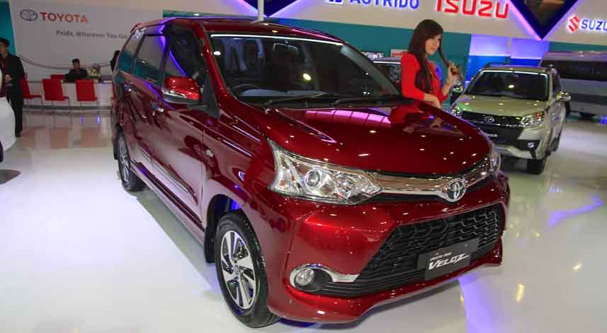 Perbedaan Avanza Veloz 1.3 Dan 1.5. Tips Membeli Toyota Avanza Veloz Bekas, Varian 1.3 Serba