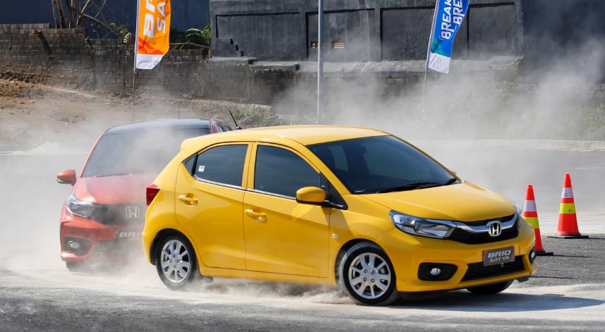 Kunci Mobil Honda Brio. Fitur Rahasia Honda Brio Ini Belum Banyak Diketahui