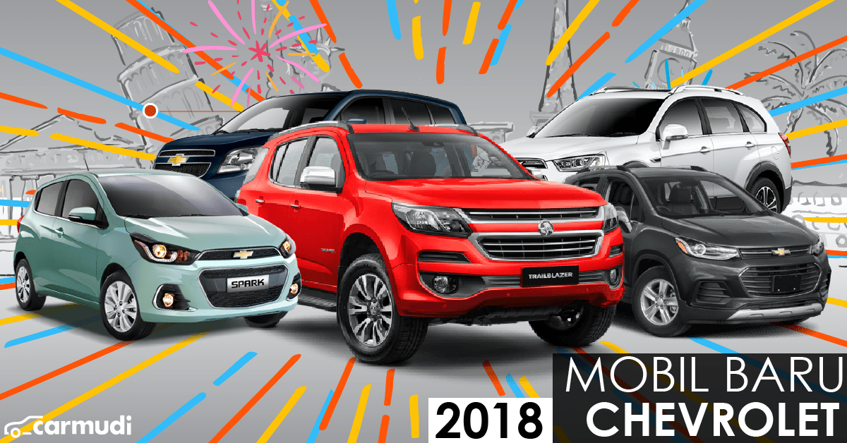 Kelebihan Dan Kekurangan Chevrolet Tavera. Sejarah Singkat dan Alasan Chevrolet Hengkang dari Indonesia