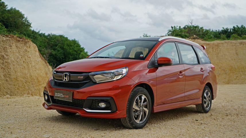 Harga Mobil Honda Hrv Tahun 2019. Harga Mobil Honda 2019, Kini Desain dan Modelnya Makin Berkelas