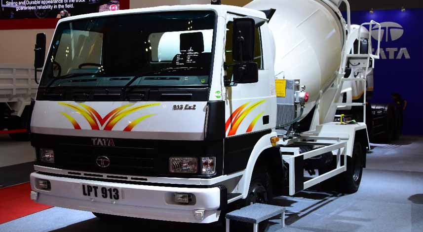 Harga Truk Tata Bekas. Gairahkan Pasar Otomotif Tata Tebar Bonus Beli Truk Gratis Pick-up