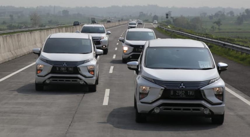 Kelebihan Dan Kekurangan Xpander Gls. Kekurangan Mitsubishi Xpander